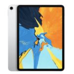 （画像）iPad Pro 11