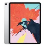 （画像）iPad Pro 12.9（2018）