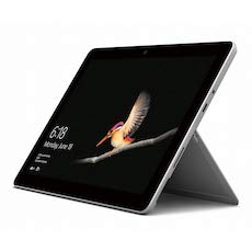 （画像）Surface Go