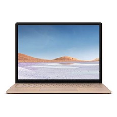 （画像）Surface Laptop 3 13.5