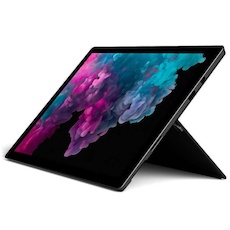 （画像）Surface Pro 6
